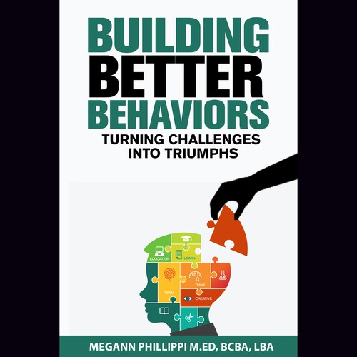 BUILDING  BETTER BEHAVIORS