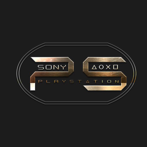 Community Contest: Create the logo for the PlayStation 4. Winner receives $500!