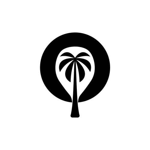 Cali Padel Club Logo Design
