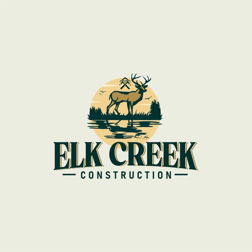 elk creek logo