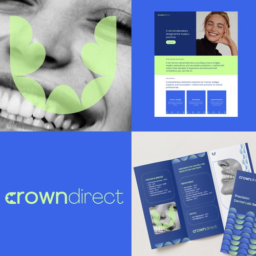 Crown Dental | Medical 