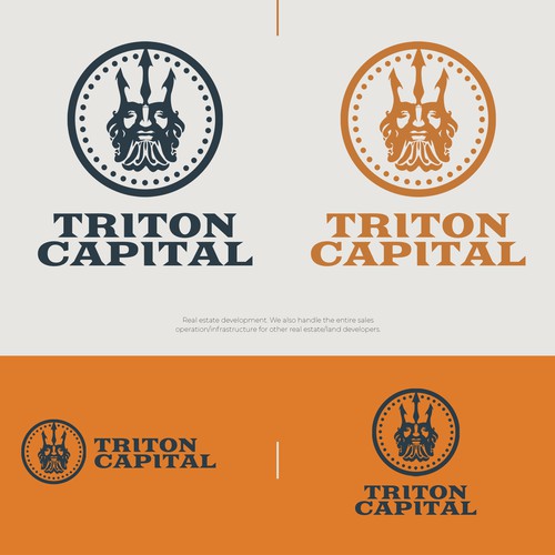 Triton Capital