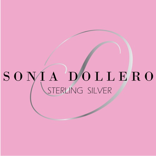 Logo for jewelry store