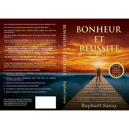 Happiness and Success