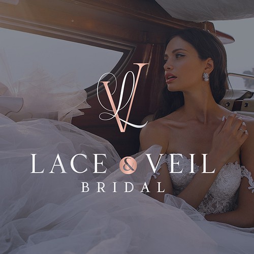 Lace & Veil Bridal