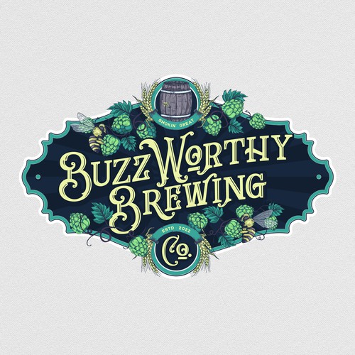 BuzzWorthy Brewing Company