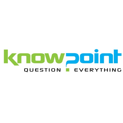 Create the next illustration or graphics for KnowPoint