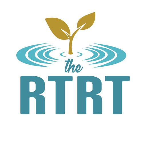 The RTRT logo (The Retreat)