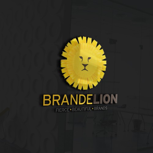 Brandelion