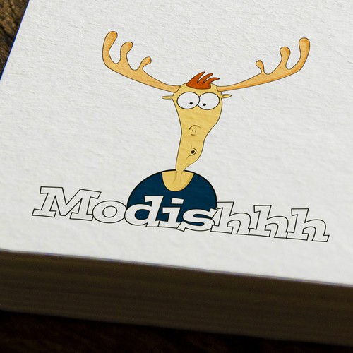 Logo Moose