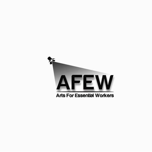 AFEW , Arts For Essential Workers