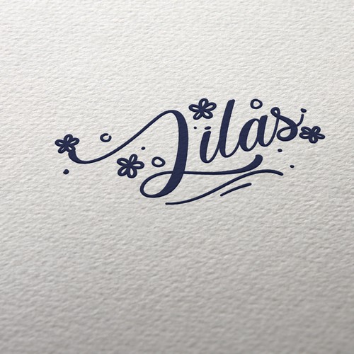 Lilas Logo