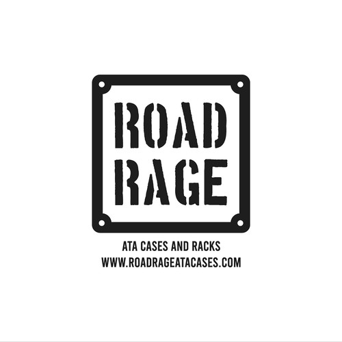 Road Rage Roadie Case