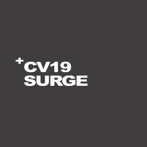 CV19 SURGE