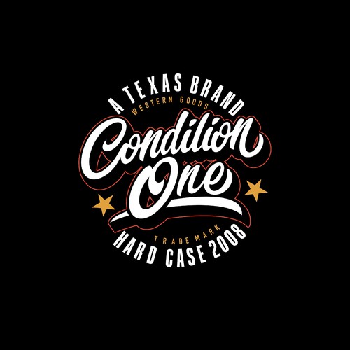 Condition one