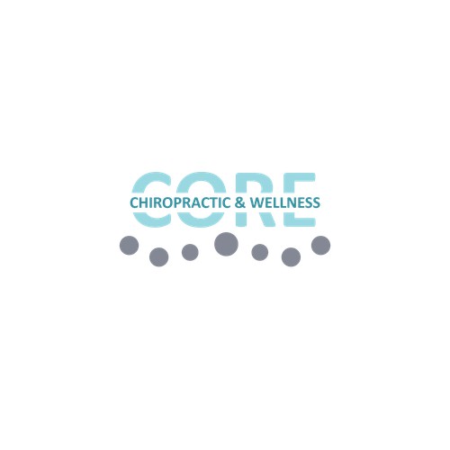 Core Chiropractic & Wellness Logo