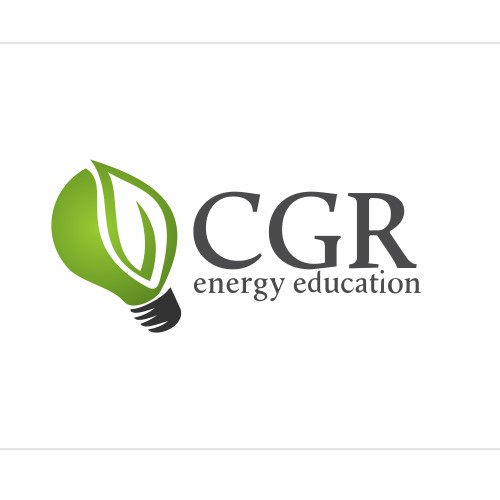 Create the next Logo Design for CGR Energy Education