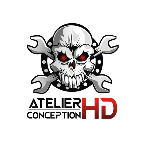 Create a Logo for 4x4 Pieces Performance Company