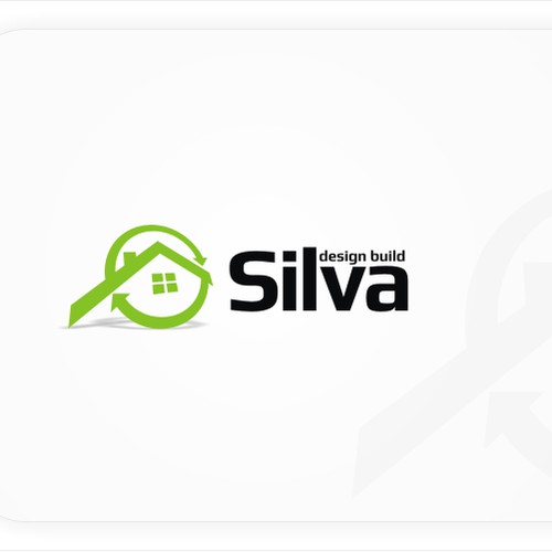 New logo wanted for Silva DesignBuild   or could be Silvadesign Company 