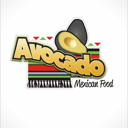 Create the next logo for Avocado