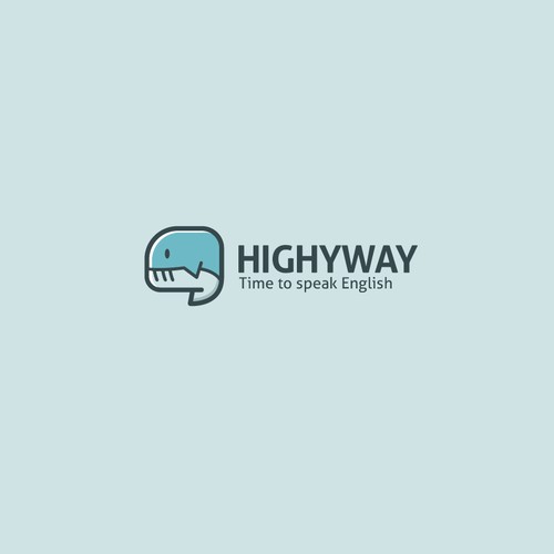 Branding Highway - Online English Academy