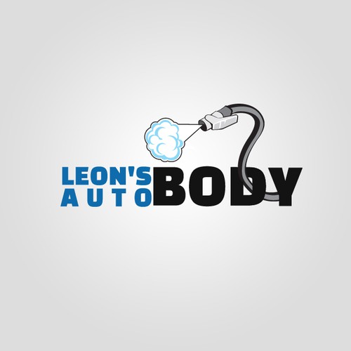Need a logo for an Auto Body Shop ... let's make it happen!!!