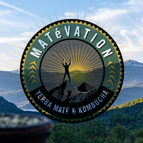 Logo for Matévation