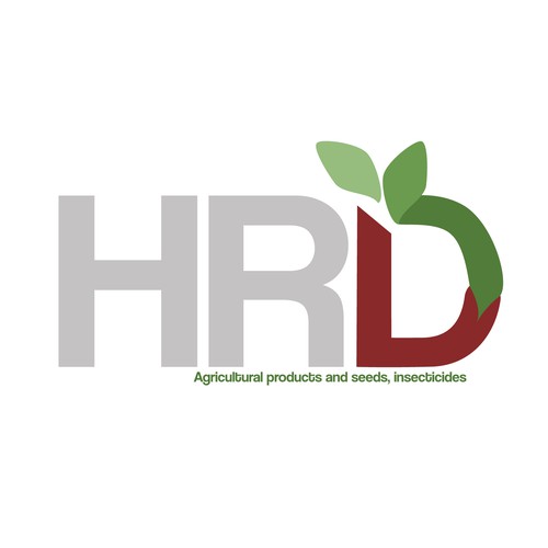 HRD - Agricultural products and seeds, insecticides