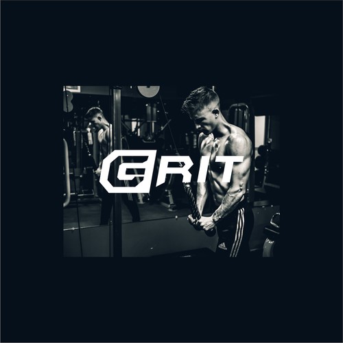 GRIT LOGO