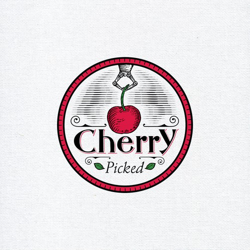 Cherry Picked 