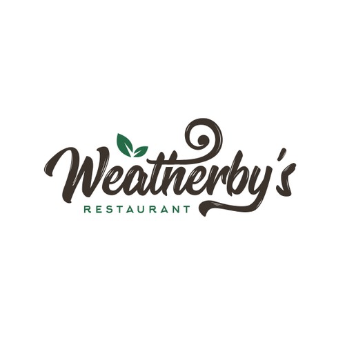 Weatherby's Restaurant Logo