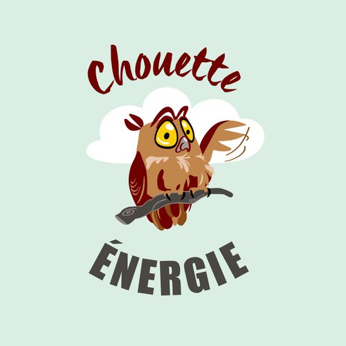 Chouette Energie