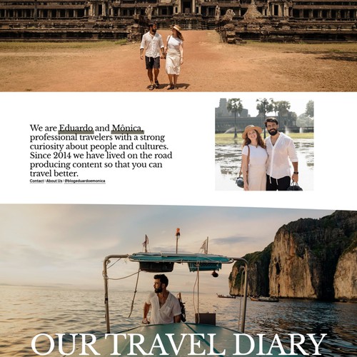 Optimisation of Eduardo-Monica