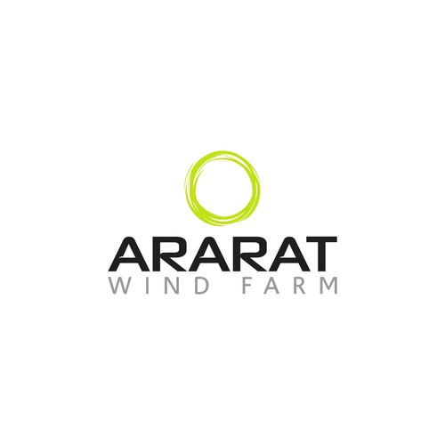 logo ararat