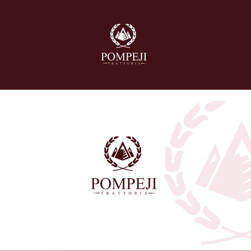 Pompeji