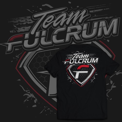 Team Fulcrum