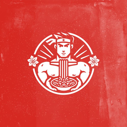 Ramen Boy