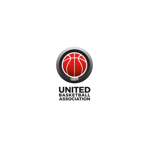 Basketball logo