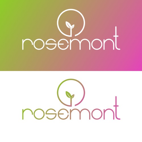 Rosemont Logo