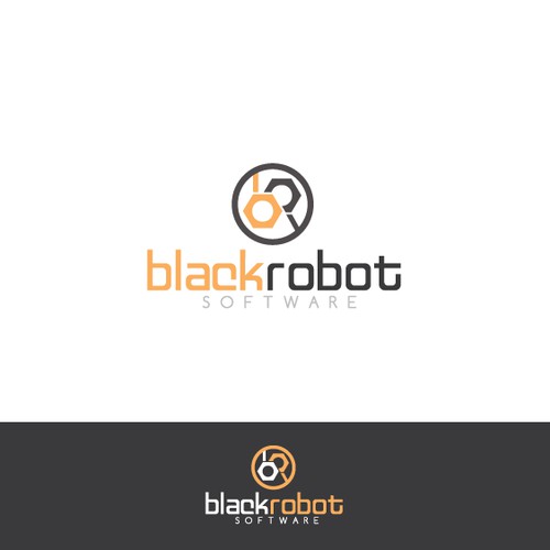 Black Robot Software