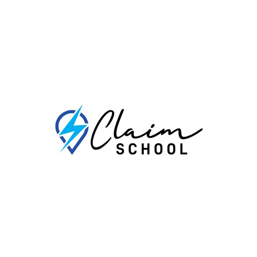 LClaim School Logo