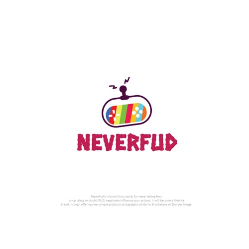 neverfud