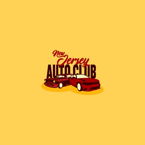 New Jersey Auto Club Logo