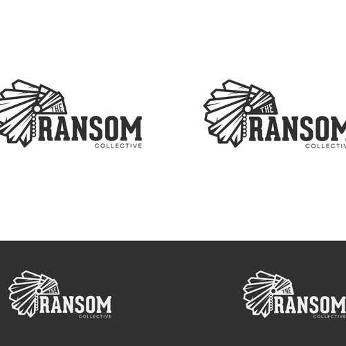 Logo needed for up and coming indie folk/pop band!!!