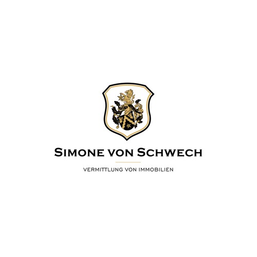 Logo for Simone von Schwech
