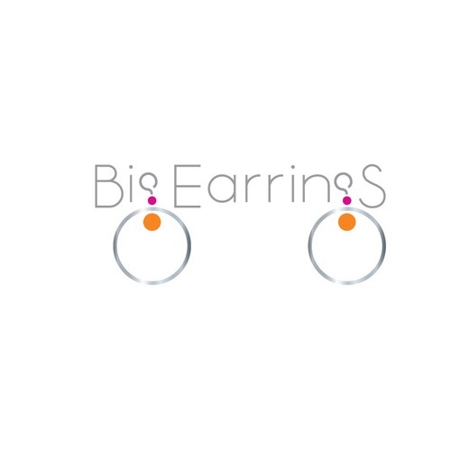 Earrings logo