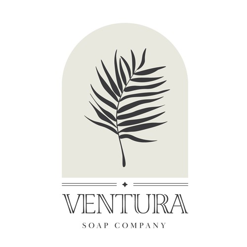 Ventura Soap Company Brand Concept