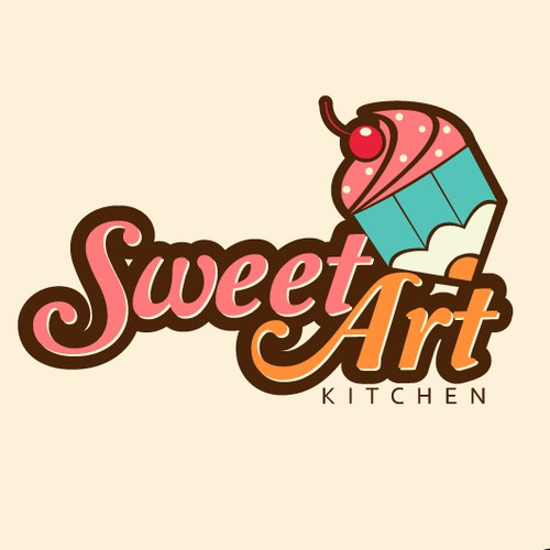 Create a winning logo design for a sweet supply store