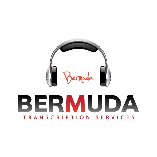 Logo Design for a Transcription Services