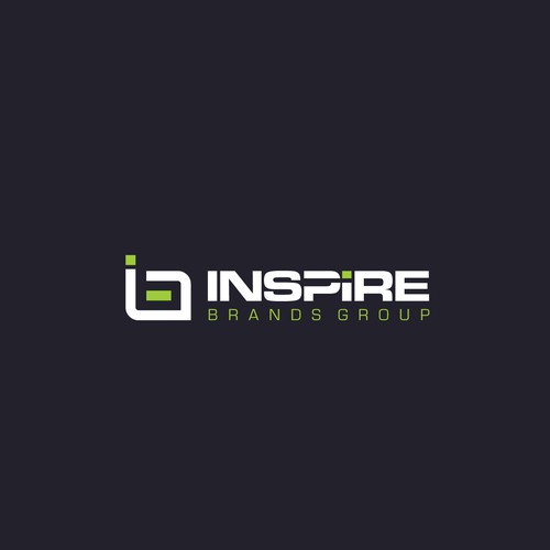 Logo INSPIRE BRANDS GROUP